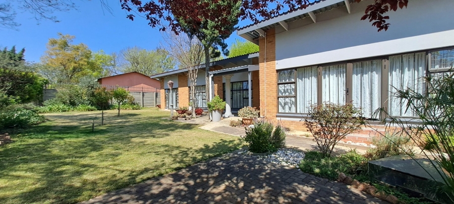 4 Bedroom Property for Sale in Panorama Free State